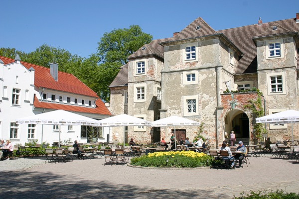 Schloss mellenthin